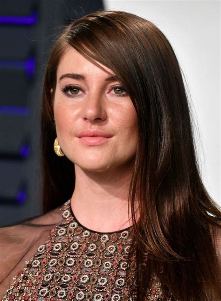 Discover The Uncovered Truth Behind Shailene Woodley's Pregnancy
