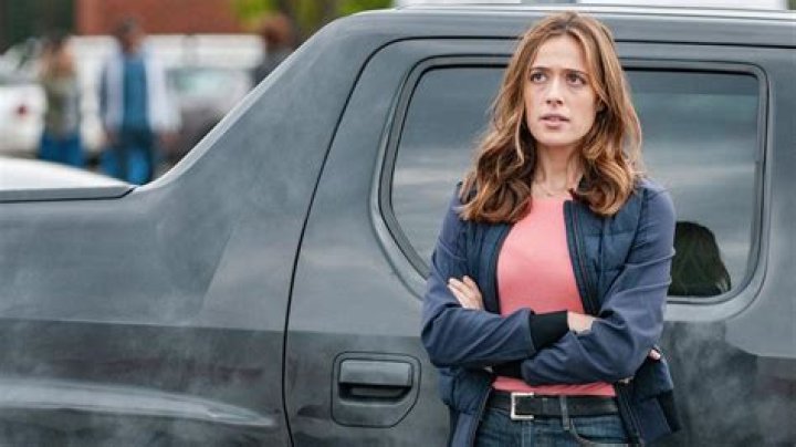 Is Kim Leaving Chicago Pd